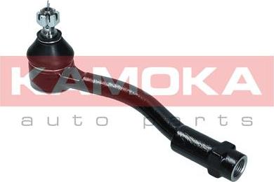 Kamoka 9010340 - Cap de bara parts5.com