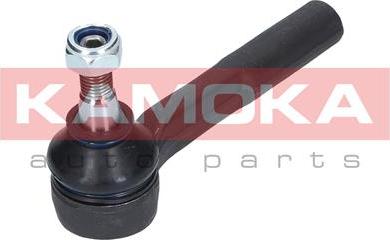 Kamoka 9010354 - Cap de bara parts5.com