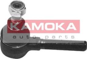 Kamoka 9010369 - Ακρόμπαρο parts5.com