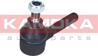 Kamoka 9010368 - Glava spone upravljača parts5.com