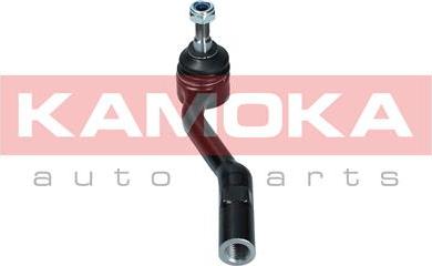 Kamoka 9010306 - Cap de bara parts5.com