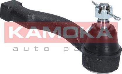 Kamoka 9010316 - Rótula barra de acoplamiento parts5.com