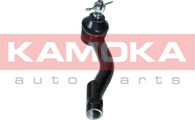 Kamoka 9010337 - Cap de bara parts5.com