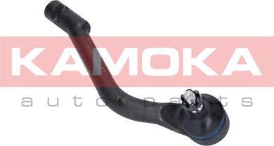 Kamoka 9010321 - Rótula barra de acoplamiento parts5.com