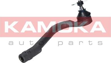 Kamoka 9010322 - Cap de bara parts5.com