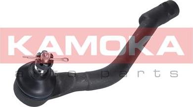 Kamoka 9010322 - Cap de bara parts5.com