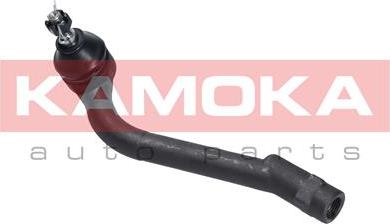 Kamoka 9010322 - Cap de bara parts5.com