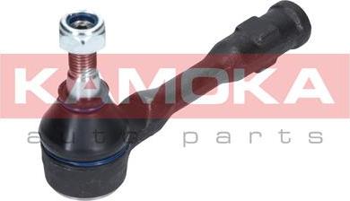 Kamoka 9010372 - Uzun rot kafası parts5.com