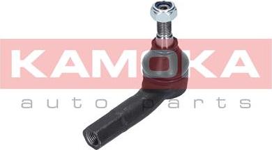 Kamoka 9010245 - Tie Rod End parts5.com