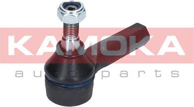 Kamoka 9010245 - Hlava příčného táhla řízení parts5.com