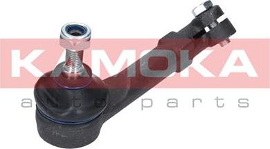 Kamoka 9010243 - Spurstangenkopf parts5.com