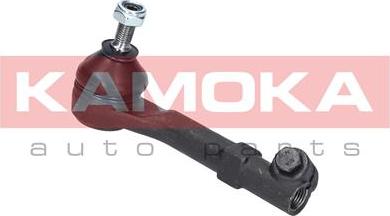 Kamoka 9010242 - Glava jarmovega droga parts5.com