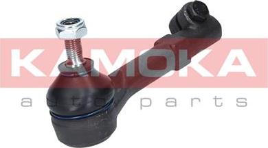 Kamoka 9010242 - Накрайник на напречна кормилна щанга parts5.com