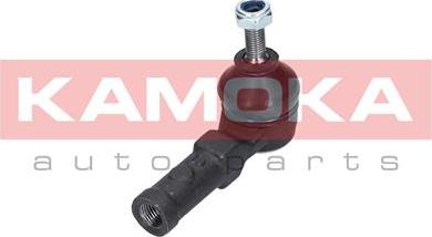 Kamoka 9010251 - Cap de bara parts5.com