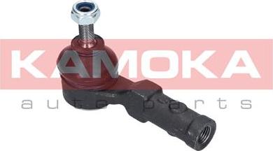 Kamoka 9010251 - Uzun rot kafası parts5.com