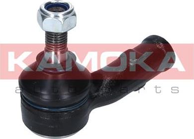 Kamoka 9010258 - Cap de bara parts5.com