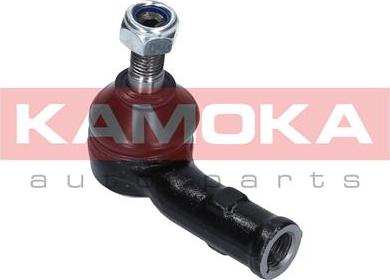 Kamoka 9010258 - Накрайник на напречна кормилна щанга parts5.com