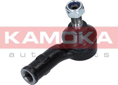 Kamoka 9010258 - Накрайник на напречна кормилна щанга parts5.com