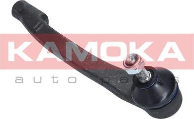 Kamoka 9010253 - Cap de bara parts5.com