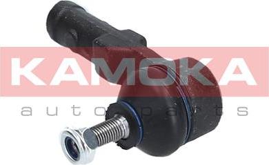 Kamoka 9010252 - Glava jarmovega droga parts5.com