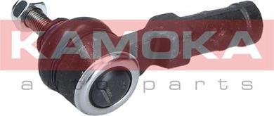 Kamoka 9010252 - Spurstangenkopf parts5.com