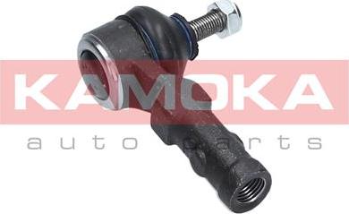 Kamoka 9010252 - Glava jarmovega droga parts5.com