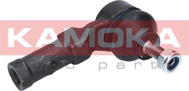 Kamoka 9010252 - Glava jarmovega droga parts5.com