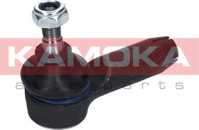 Kamoka 9010257 - Glava jarmovega droga parts5.com