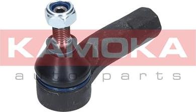 Kamoka 9010263 - Накрайник на напречна кормилна щанга parts5.com