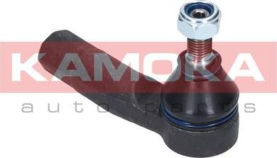 Kamoka 9010263 - Rótula barra de acoplamiento parts5.com