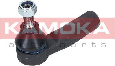 Kamoka 9010262 - Ακρόμπαρο parts5.com