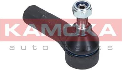 Kamoka 9010262 - Ακρόμπαρο parts5.com