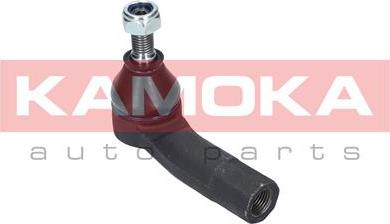 Kamoka 9010262 - Hlava příčného táhla řízení parts5.com