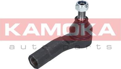 Kamoka 9010262 - Hlava příčného táhla řízení parts5.com