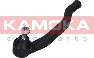 Kamoka 9010206 - Glava spone upravljača parts5.com