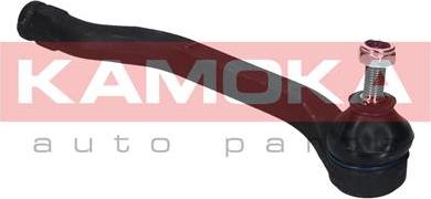 Kamoka 9010206 - Uzun rot kafası parts5.com