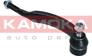 Kamoka 9010219 - Tie Rod End parts5.com