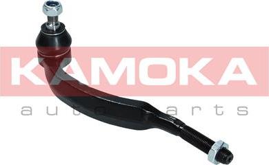 Kamoka 9010219 - Cap de bara parts5.com