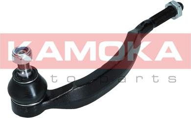 Kamoka 9010219 - Tie Rod End parts5.com