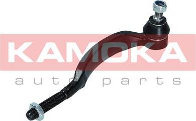 Kamoka 9010219 - Tie Rod End parts5.com