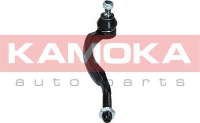 Kamoka 9010219 - Tie Rod End parts5.com