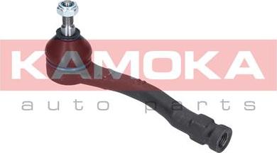 Kamoka 9010216 - Uzun rot kafası parts5.com