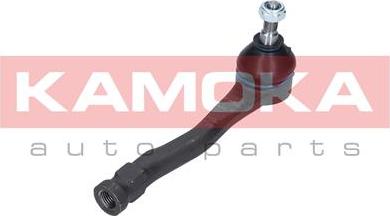 Kamoka 9010216 - Uzun rot kafası parts5.com