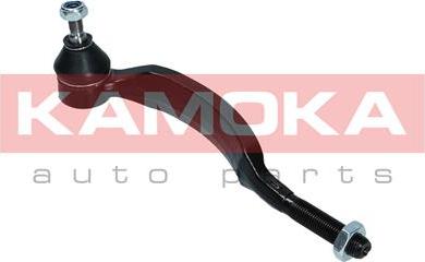 Kamoka 9010211 - Tie Rod End parts5.com