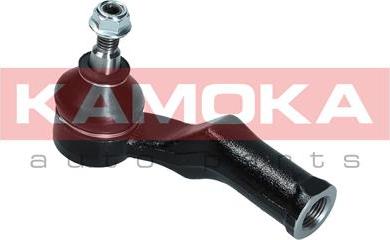 Kamoka 9010281 - Rotule de barre de connexion parts5.com