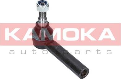 Kamoka 9010234 - Hlava / čap spojovacej tyče riadenia parts5.com