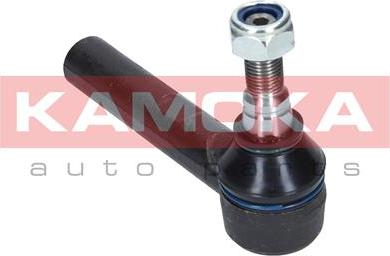 Kamoka 9010234 - Hlava / čap spojovacej tyče riadenia parts5.com