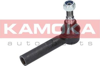 Kamoka 9010234 - Hlava / čap spojovacej tyče riadenia parts5.com