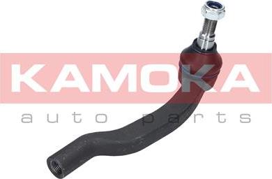 Kamoka 9010236 - Rótula barra de acoplamiento parts5.com