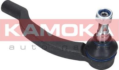 Kamoka 9010236 - Rótula barra de acoplamiento parts5.com